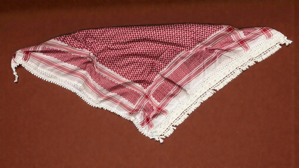 NASHMI luxury Scarf