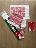 NASHMI package